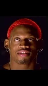 Dennis Rodman Chicago Bulls Highlights