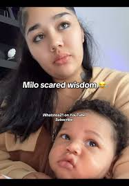 Daisy and Jesse and Wisdom