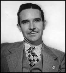 I67: John Milton WARNER (30 Nov 1910