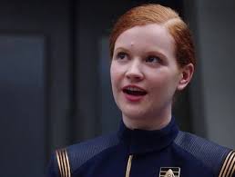 Loving Star Trek dialogue and character development