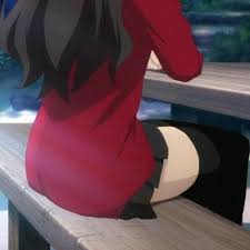 Pin On Sukato Pantsu Together we will show the world the glory of rin tohsaka's thighs. pin on sukato pantsu