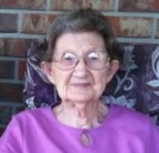 Annie Ruth Brown Rice Obituary October 12, 2011