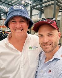 Keep rocking the Terry Stephen Richards ❤️ You're set now for the brittle… 