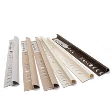 Tile edge trim, 16 feet peel and stick tile trim edging for kitchen and bathroom backsplash, flexible wall trim (white). Ceramic Pvc Tile Trim Plastic Strip With Low Price Flexible Transition Strips Buy Ceramic Pvc Tile Trim Plastic Strip With Low Price Flexible Transition Strips Tile Trim Corner Pvc Tile Trim Plastic Strip