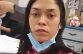 Mary Hellen: vídeo mostra jovem em aeroporto antes de ir para Tailândia