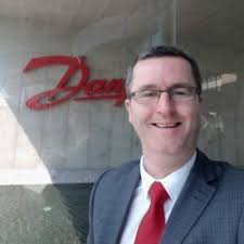 I am pleased to announce my new position as Regional Sales Manager Scotland  at Viessmann Ltd