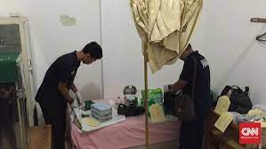 Cara gugurkan kandungan dengan tape. Klinik Aborsi Paseban Digerebek Dokter Gugurkan 903 Janin