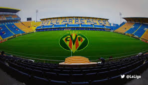 Estadio el madrigal has been the home of villarreal since the club was formed in 1923. Ten Things You Might Didn T Know About El Madrigal Laliga
