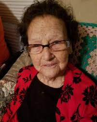 Remembering Dora Hogg