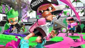 Beware, as this weapon isn't the best for ranked battle, because of it's low damage. 7 Fundamental Tips For Playing Splatoon 2 Paste