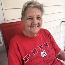 Joan Hall Obituary in Redford Township at Fisher Funeral Home