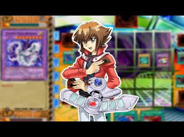تحميل لعبة Yu Gi Oh Gx Power Of Chaos Jaden The Fusion Youtube
