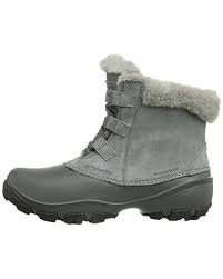 Columbia Womens Sierra Summette Shorty Winter Boot Snow