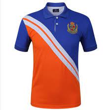 Magasinez des nouvelles tendances 57?? Chine Haut De Gamme Homme Polo T Shirts Fait Sur Mesure Acheter L Homme Polos Sur Fr Made In China Com