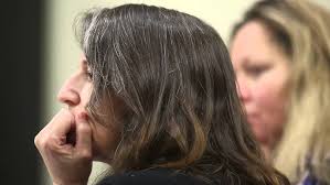 Retired FBI agent testifies in Michelle Lodzinski murder trial