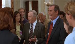 My Fellow Americans (1996) • She Blogged By Night