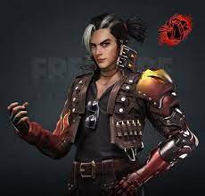 Cara edit profil karakter free fire galaxy keren di picsart. Terkeren 30 Gambar Anime Hayato Free Fire Keren Garena Free Fire Character Download Garena Free Fire Wallpaper Down Gambar Gambar Anime Gambar Karakter