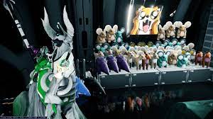 10 secrets you likely missed. Low Ship Capacity For Decoration General Warframe Forums