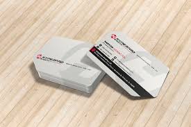 Start with a design, customize, print. Die Cut Business Card Templates 21 Free Premium Download