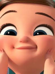 Tim E Tabitha Poderoso Chefinho