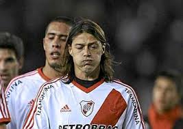 Casado con luciana y padre de 3 hijas. Matias Almeyda Pasa De Jugador A Entrenador En River Marca Com