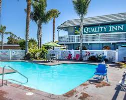 Pismo coast village inc 2050 ft. Hotel Quality Inn Pismo Beach Pismo Beach California Coast Ca Hotelopia