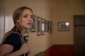 Things heard & seen starring amanda seyfried official trailer netflix. Things Heard Seen Trailer Amanda Seyfriend Moves Into A Haunted Farmhouse In This New Netflix Thriller