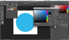 The ruler tool calculates the distance between any two points in the workspace. How To Make A Perfect Circle In Photoshop Draw One In Seconds