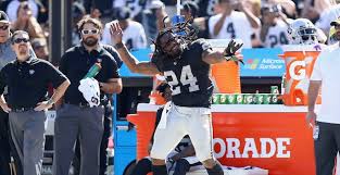 Get 2019 nfl game logs and career game log information at fox sports. Marshawn Lynch Las Vegas Running Back