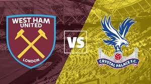 The club was founded in 1895 as thames ironworks and reformed in 1900 as west ham united. West Ham Vs Crystal Palace Live Stream How To Watch The Premier League Online And On Tv Team News What Hi Fi