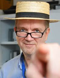 Magiskt" Special guest: Max Milton (TV Episode 1995)