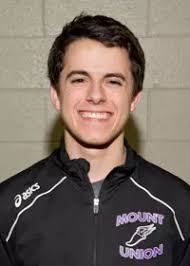 2015-16 Men's Track and Field Roster