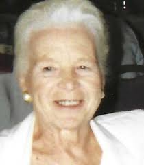 Ruth Boveington Obituary