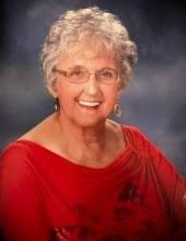 Elizabeth Nauman Obituary