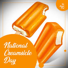 The Bright Post - Best National Creamsicle Day Images ...