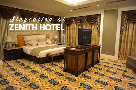 Touring kuantan in pahang (malaysia). At The Peak Of Kuantan Pahang Malaysia Staycation At Zenith Hotel Lifestylebucket