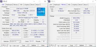 The correct answer here, as mentioned above, is there is no multiplier unlocking. Intel Core I5 12600k Review Winning Price Performance Overclocking Techpowerup