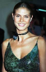 As global citizens, it's our responsibility to band together and create change for our world's children. Pin On Heidi Klum