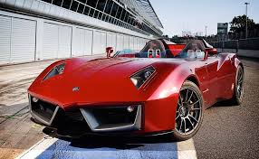 Spada Codatronca Monza Cool Rides Cars Super Cars Lamborghini