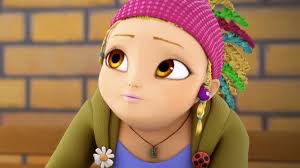 Miraculous Tales Of Ladybug Cat Noir Season 1 Episode 11 Mylene Horrificator Episode 11 Season 1