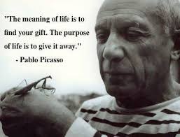 Thou must bleed for me. The Meaning Of Life Is To Find Your Gift Justpost Virtually Entertaining