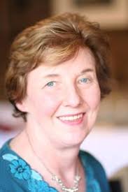 Condolence Book for Eleanor Johnson (née Goodwin) (Avoca, Wicklow)