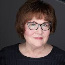 Cheryl Connell's Instagram, Twitter & Facebook