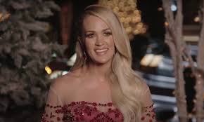 Everything on my gift proceeds at a steady pace. Official Trailer For Hbo Max My Gift A Christmas Special From Carrie Underwood Premiering Dec 3rd Rama S Screen