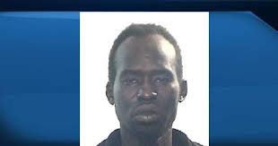 Edmonton man who stabbed ex-girlfriend to death to spend 18 years behind  bars before parole eligibility