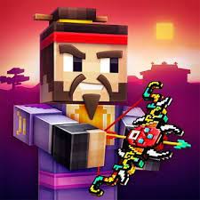 Fps shooter & battle royale v21.7.2 actualizado el viernes 15 de octubre de 2021 es el android . Pixel Gun 3d Mod 21 3 0 Descargar Para Android Apk Gratis