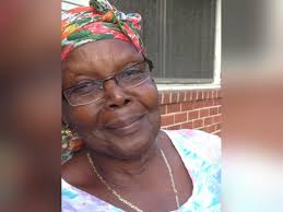 Alourdes "Mamalou; Tante Lude" Pierre-Canel's Memorial Website