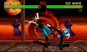 Mortal kombat x 2.5.0 apk + mega mod unlocked + data for android mod. Mortal Kombat 2 Apk For Android