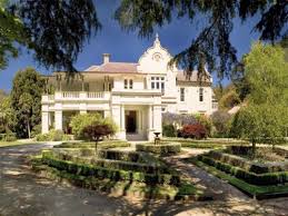 Hopewood House Sold House Country House Bowral