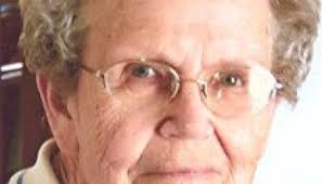 OBIT: Florence Mary Wireman